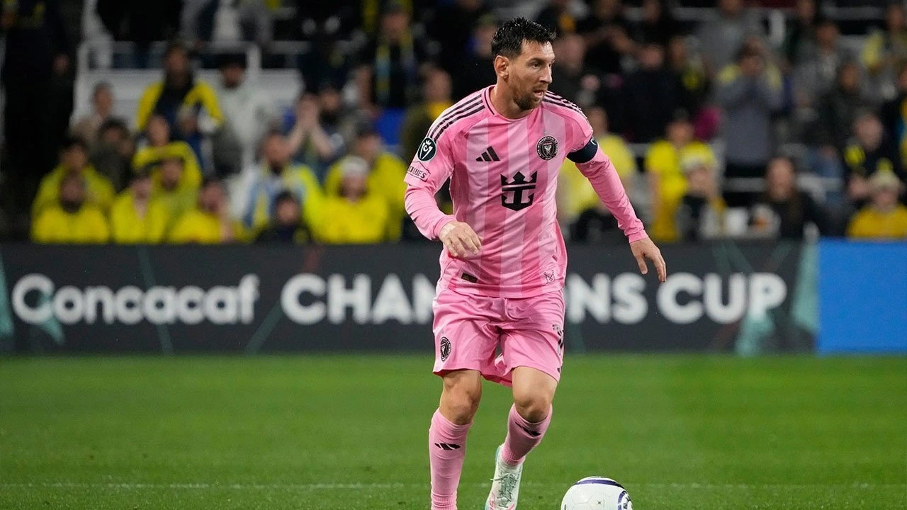 Lionel Messi Pemilik Klub Spanyol